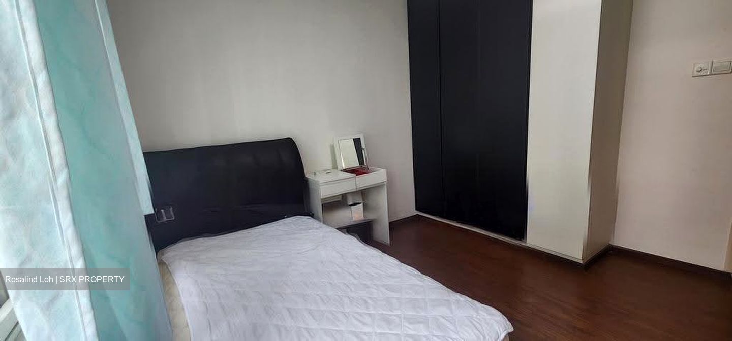 Emerald Park (D3), Condominium #621706551